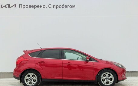 Ford Focus III, 2014 год, 1 459 000 рублей, 4 фотография