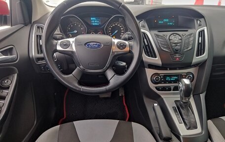 Ford Focus III, 2014 год, 1 459 000 рублей, 12 фотография