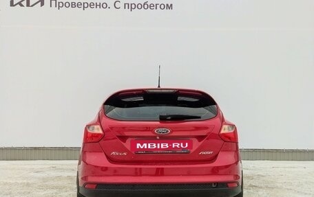 Ford Focus III, 2014 год, 1 459 000 рублей, 6 фотография