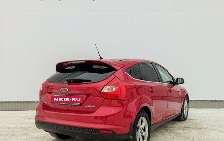 Ford Focus III, 2014 год, 1 459 000 рублей, 2 фотография