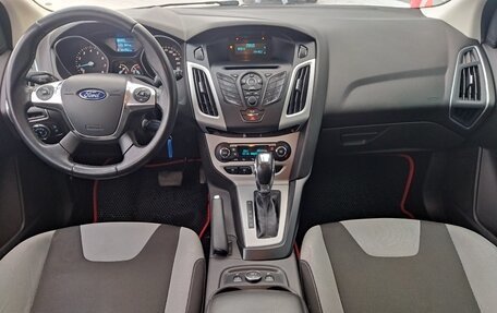 Ford Focus III, 2014 год, 1 459 000 рублей, 18 фотография