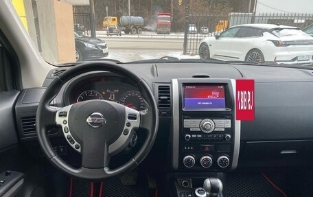 Nissan X-Trail, 2012 год, 1 449 000 рублей, 11 фотография