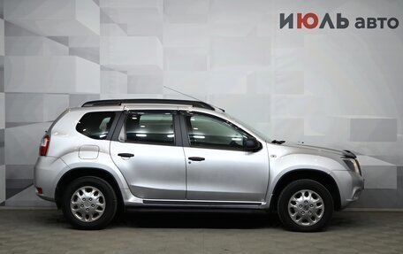 Nissan Terrano III, 2016 год, 1 495 000 рублей, 9 фотография