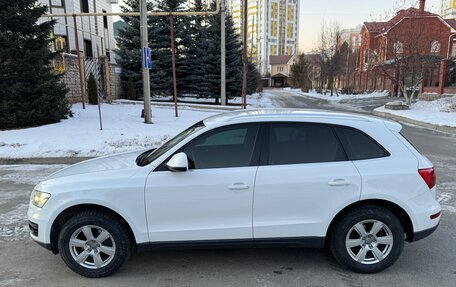 Audi Q5, 2010 год, 1 950 000 рублей, 6 фотография