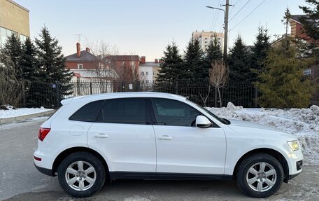 Audi Q5, 2010 год, 1 950 000 рублей, 5 фотография