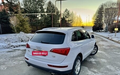 Audi Q5, 2010 год, 1 950 000 рублей, 4 фотография