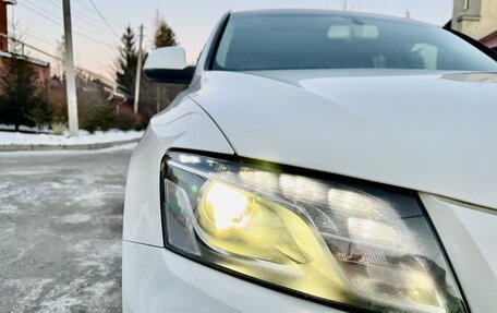 Audi Q5, 2010 год, 1 950 000 рублей, 15 фотография