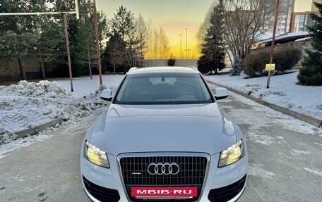 Audi Q5, 2010 год, 1 950 000 рублей, 2 фотография