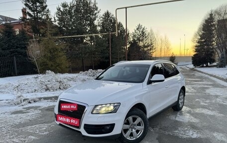 Audi Q5, 2010 год, 1 950 000 рублей, 9 фотография