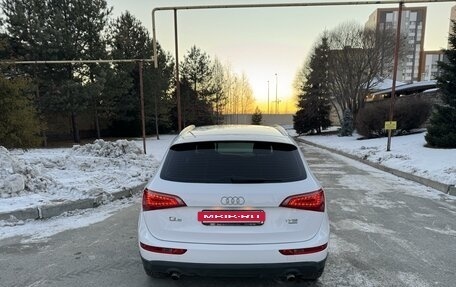 Audi Q5, 2010 год, 1 950 000 рублей, 8 фотография