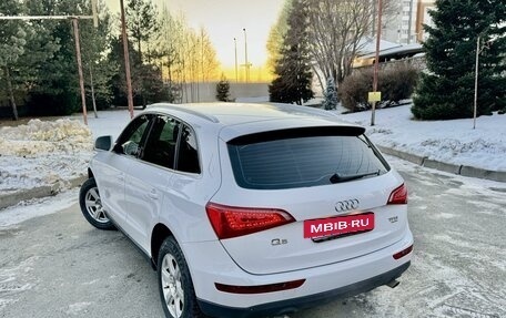 Audi Q5, 2010 год, 1 950 000 рублей, 11 фотография