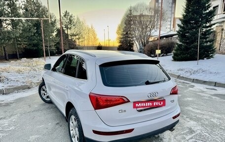 Audi Q5, 2010 год, 1 950 000 рублей, 3 фотография