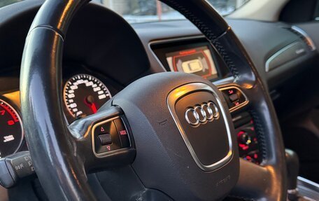 Audi Q5, 2010 год, 1 950 000 рублей, 18 фотография