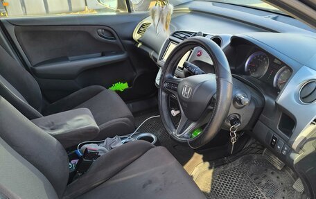 Honda Stream II, 2008 год, 1 085 000 рублей, 7 фотография