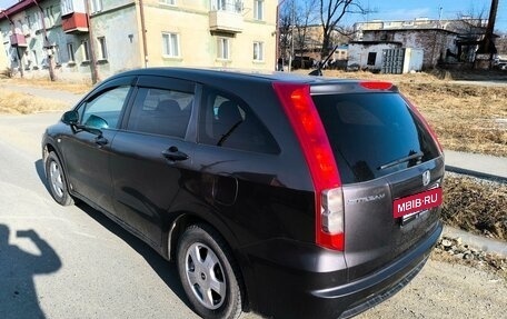 Honda Stream II, 2008 год, 1 085 000 рублей, 11 фотография