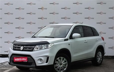 Suzuki Vitara II рестайлинг, 2018 год, 1 599 000 рублей, 1 фотография