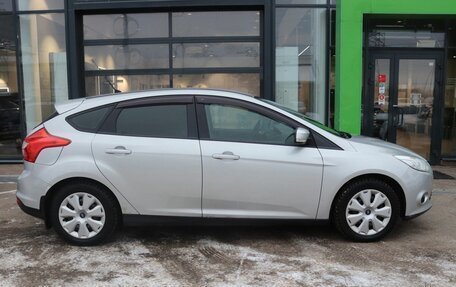 Ford Focus III, 2012 год, 872 000 рублей, 6 фотография