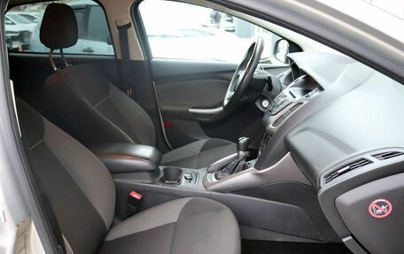 Ford Focus III, 2012 год, 872 000 рублей, 12 фотография