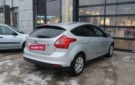 Ford Focus III, 2012 год, 872 000 рублей, 5 фотография