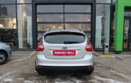 Ford Focus III, 2012 год, 872 000 рублей, 4 фотография