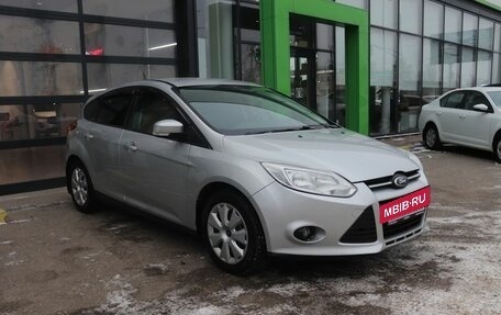 Ford Focus III, 2012 год, 872 000 рублей, 7 фотография