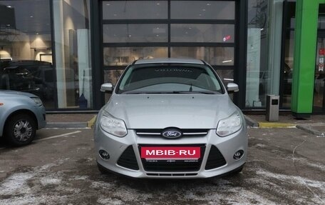 Ford Focus III, 2012 год, 872 000 рублей, 8 фотография