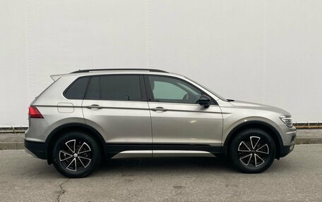 Volkswagen Tiguan II, 2019 год, 2 615 000 рублей, 7 фотография