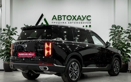 GAC GS8, 2024 год, 4 380 000 рублей, 4 фотография