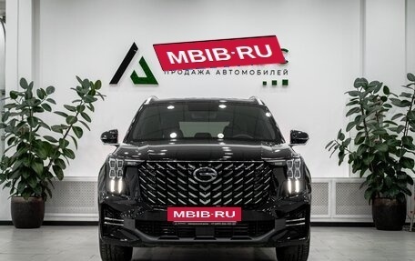 GAC GS8, 2024 год, 4 380 000 рублей, 2 фотография