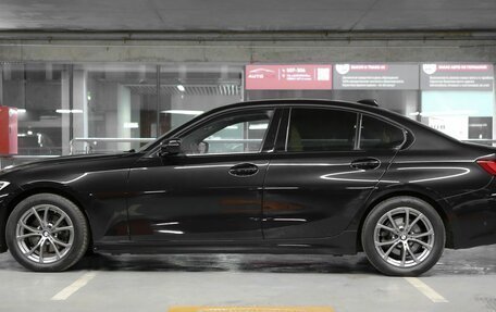 BMW 3 серия, 2020 год, 3 350 000 рублей, 4 фотография