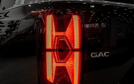 GAC GS8, 2024 год, 4 380 000 рублей, 27 фотография