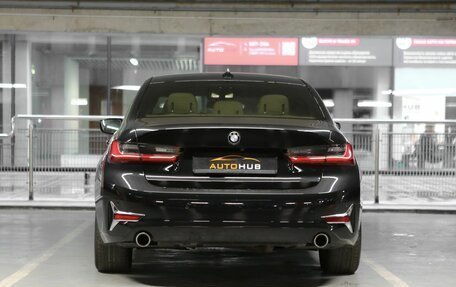 BMW 3 серия, 2020 год, 3 350 000 рублей, 6 фотография