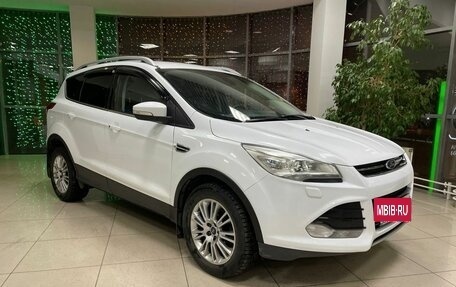 Ford Kuga III, 2014 год, 1 499 000 рублей, 3 фотография