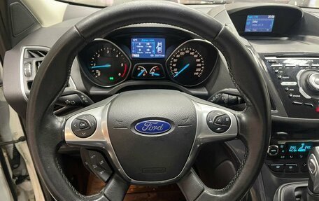 Ford Kuga III, 2014 год, 1 499 000 рублей, 12 фотография