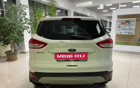 Ford Kuga III, 2014 год, 1 499 000 рублей, 6 фотография