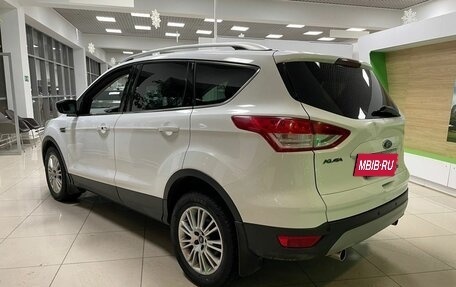 Ford Kuga III, 2014 год, 1 499 000 рублей, 7 фотография