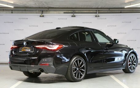 BMW 4 серия, 2021 год, 6 250 000 рублей, 7 фотография