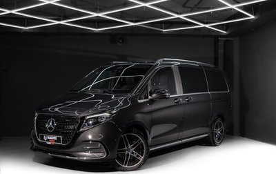 Mercedes-Benz V-Класс, 2024 год, 15 700 000 рублей, 1 фотография