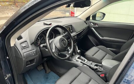 Mazda CX-5 II, 2014 год, 1 850 000 рублей, 11 фотография