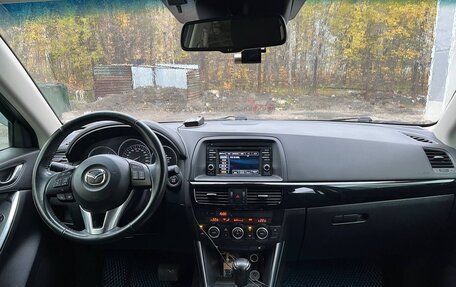 Mazda CX-5 II, 2014 год, 1 850 000 рублей, 12 фотография