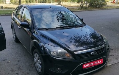 Ford Focus II рестайлинг, 2010 год, 600 000 рублей, 1 фотография