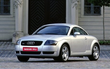 Audi TT, 1998 год, 680 000 рублей, 1 фотография