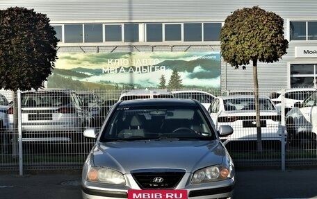 Hyundai Elantra III, 2005 год, 370 000 рублей, 2 фотография