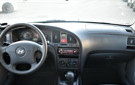 Hyundai Elantra III, 2005 год, 370 000 рублей, 11 фотография