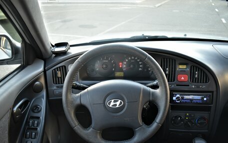 Hyundai Elantra III, 2005 год, 370 000 рублей, 10 фотография