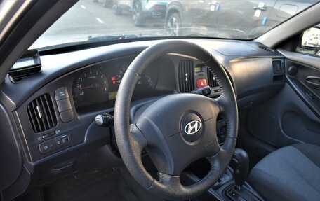 Hyundai Elantra III, 2005 год, 370 000 рублей, 9 фотография