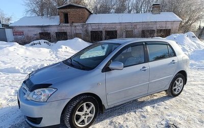 Toyota Corolla, 2005 год, 840 000 рублей, 1 фотография