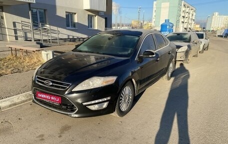 Ford Mondeo IV, 2011 год, 950 000 рублей, 1 фотография