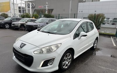 Peugeot 308 II, 2011 год, 690 000 рублей, 1 фотография