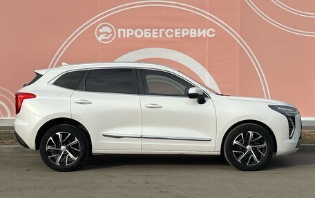 Haval Jolion, 2021 год, 1 620 000 рублей, 4 фотография